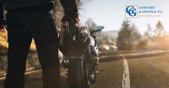motorcycle rider