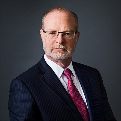 Jeffrey R. Brecker Photo