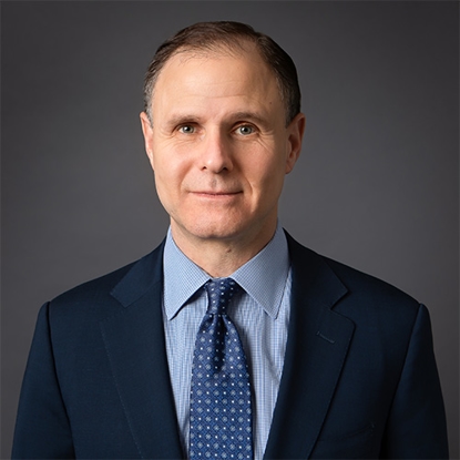 David M. Godosky Photo
