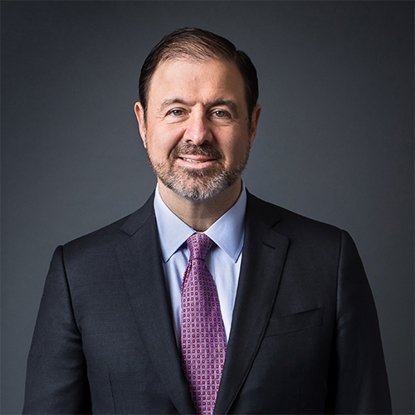 Robert E. Godosky Photo