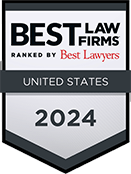 Best Law Firms 2024